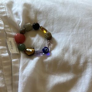Bracelet Mixed Gemstone